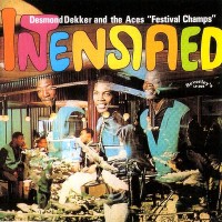 Purchase Desmond Dekker - Intensified