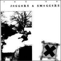 Purchase The Ex - Joggers And Smoggers CD1