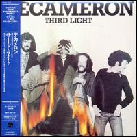 Purchase Decameron (UK) - Third Light