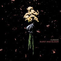 Purchase Cursive - Burst And Bloom (EP)