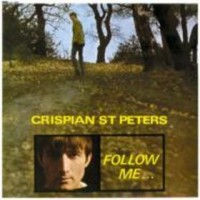 Purchase Crispian St. Peters - Follow Me