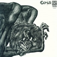 Purchase Comus - First Utterance