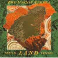 Purchase Comsat Angels - Land (Remastered 2001)