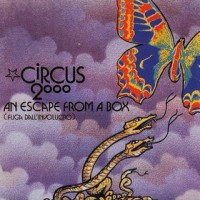 Purchase Circus 2000 - An Escape From A Box