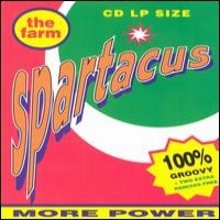 Purchase The Farm - Spartacus