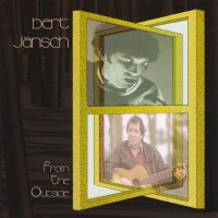 Purchase Bert Jansch - From The Outside (Reissued 2001)