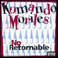 Purchase Komando Moriles - No Retornable