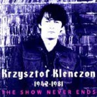 Purchase Krzysztof Klenczon - The Show Never Ends