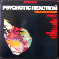 Purchase The Fire Escape - Psychotic Reaction (Vinyl)