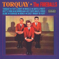Purchase Fireballs - Torquay