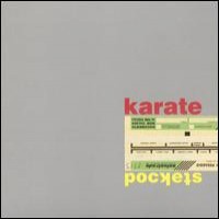 Purchase Karate - Pockets