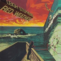 Purchase Leigh Stephens - Red Weather (Vinyl)