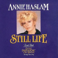 Purchase Annie Haslam - Still Life