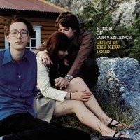 Purchase Kings Of Convenience - Quiet Is The New Loud
