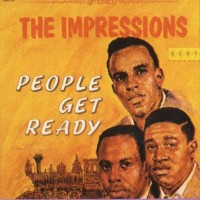 Purchase The Impressions - People Get Ready