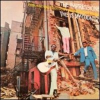 Purchase The Impressions - This Is My Country