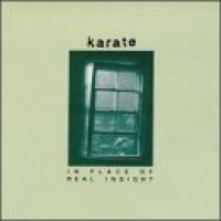 Purchase Karate - In Place Of Real Insight