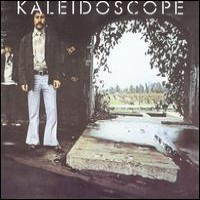Purchase Kaleidoscope (US) - Incredible!