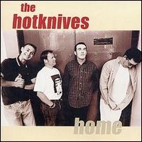 Purchase The Hotknives - Home