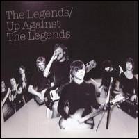 Purchase The Legends - Up Against The Legends