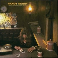 Purchase Sandy Denny - The North Star Grassman And The Ravens