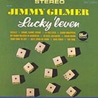 Purchase Jimmy Gilmer & Fireballs - Lucky 'leven