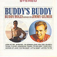 Purchase Jimmy Gilmer & Fireballs - Buddy's Buddy