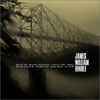 Purchase James William Hindle - Self-Titled