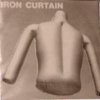 Purchase Iron Curtain - Tarantula Scream