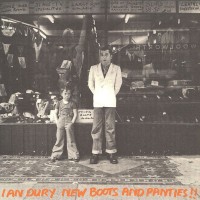 Purchase Ian Dury - New Boots And Panties!! (Vinyl)