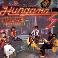 Purchase Hungaria - Rock'n'roll Party