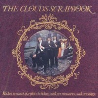Purchase Clouds - Scrapbook