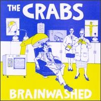 Purchase Crabs - Brainwashed