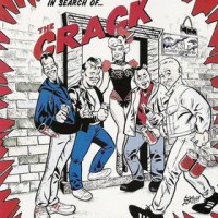 Purchase The Crack - In Search Of The Crack