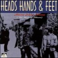 Purchase Heads, Hands & Feet - Home From Home