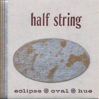 Purchase Half String - Eclipse Oval Hue