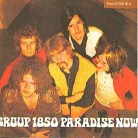 Purchase Group 1850 - Paradise Now