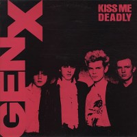 Purchase Generation X - Kiss Me Deadly
