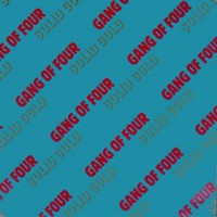 Purchase Gang Of Four - Solid Gold