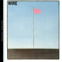 Purchase Wire - Pink Flag