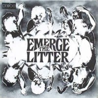 Purchase The Litter - Emerge (Special Edition)
