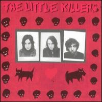 Purchase The Little Killers - The Little Killers