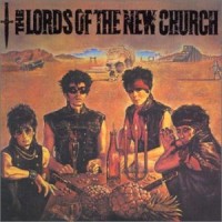 Purchase The Lords Of The New Church - The Lords Of The New Church