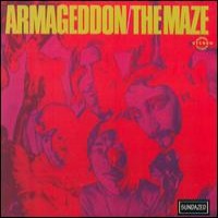 Purchase The Maze (US) - Armageddon