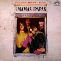 Purchase The Mamas & The Papas - The Mamas And The Papas (Stereo)