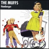 Purchase The Muffs - Hamburger