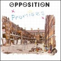 Purchase The Opposition - Promises