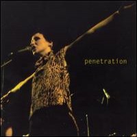 Purchase The Penetration - Penetration (77-79)