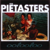 Purchase The Pietasters - Oolooloo