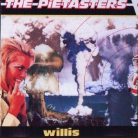 Purchase The Pietasters - Willis